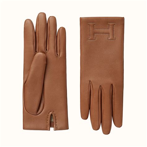 hermes gloves